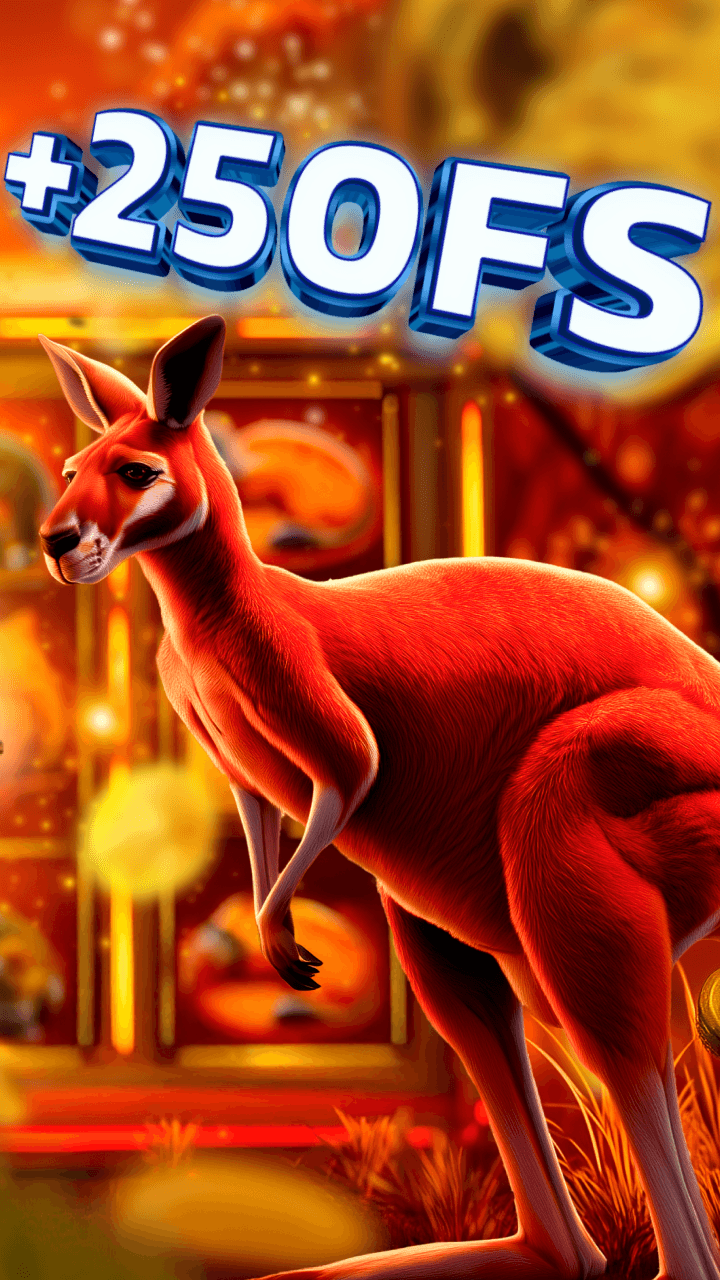 Paul Casino Screenshot